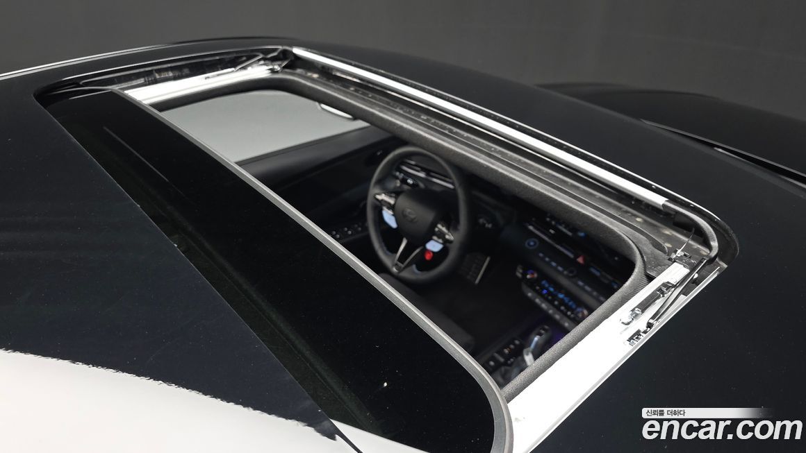 Hyundai AVANTE 2026