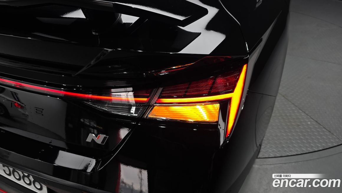 Hyundai AVANTE 2026