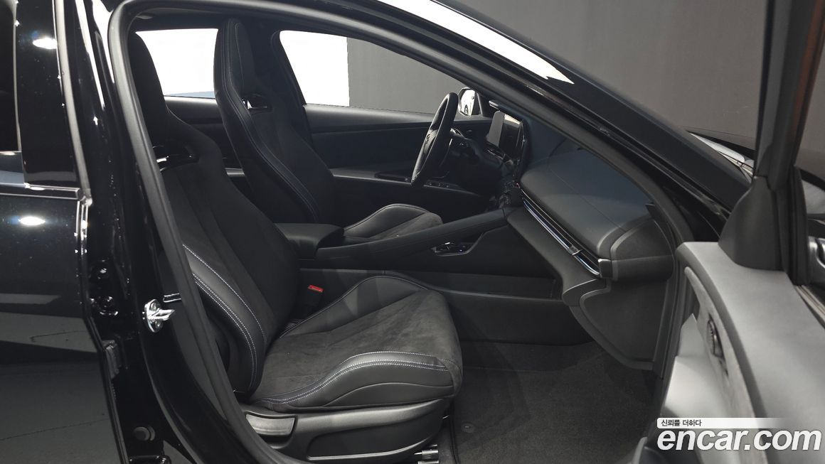Hyundai AVANTE 2026