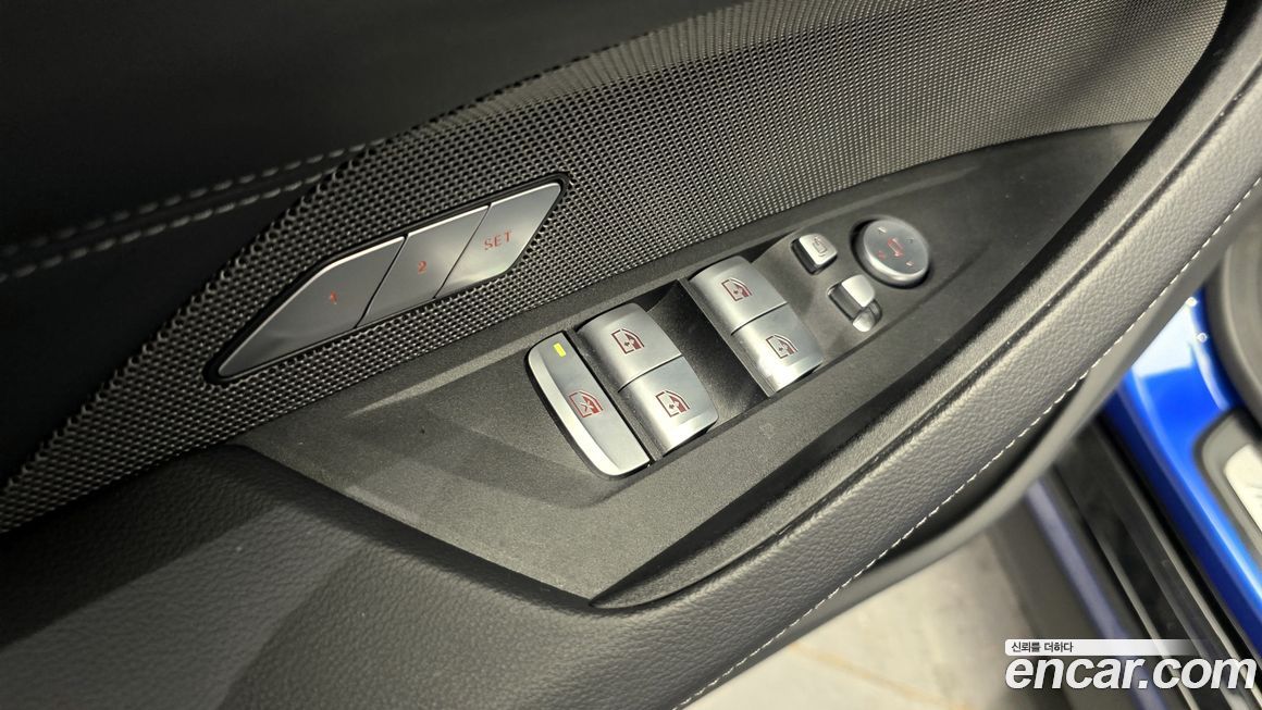 BMW 4-Series 2023
