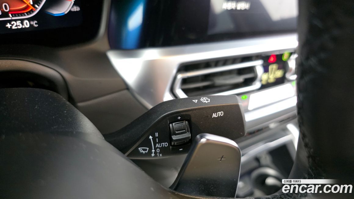 BMW 4-Series 2023
