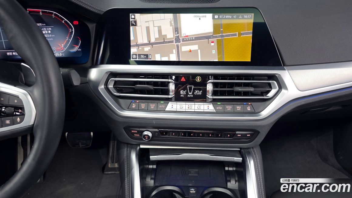 BMW 4-Series 2023