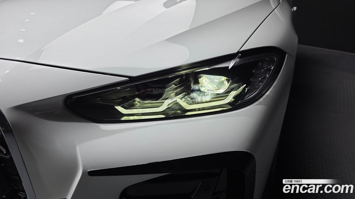BMW 4-Series 2023