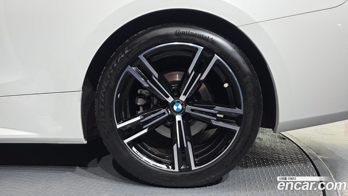 BMW 4-Series 2023