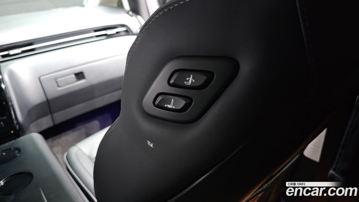 Hyundai Staria 2023