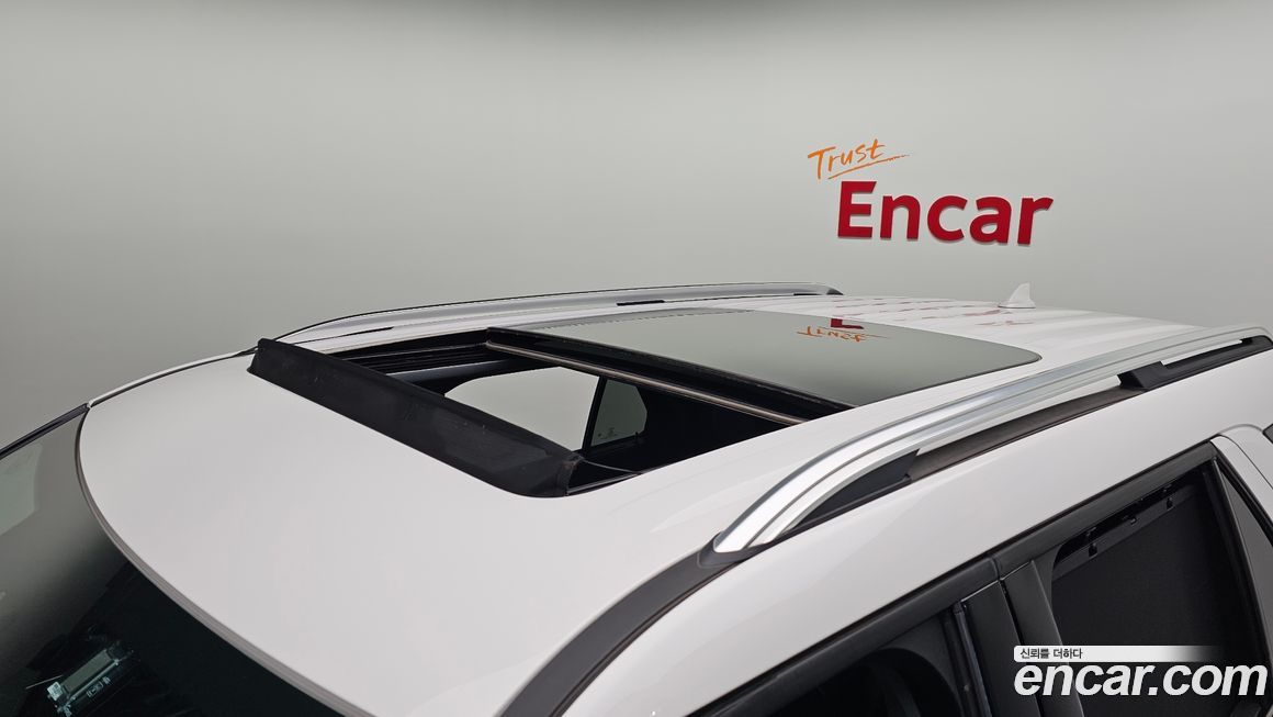 Ford Explorer 2023