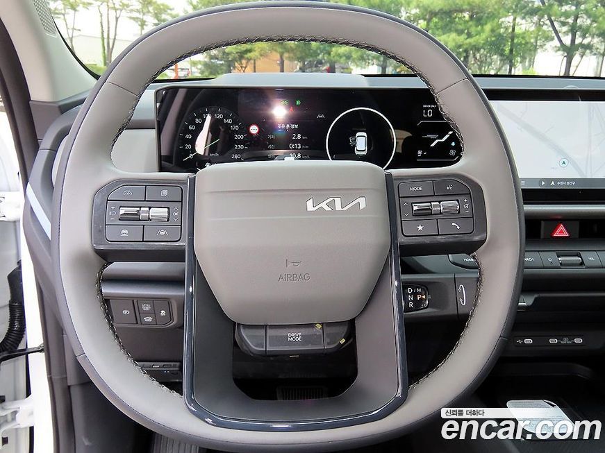 Kia Seltos 2026