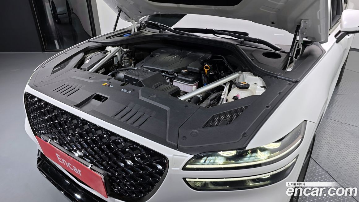 Genesis GV70 2024
