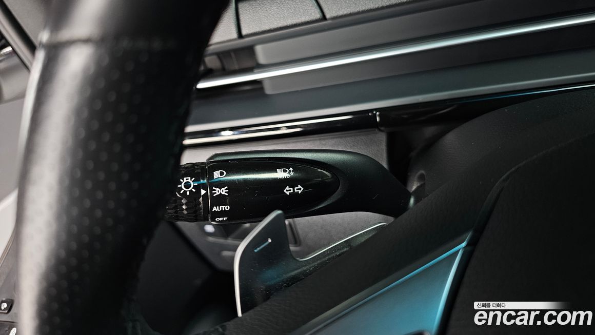 Hyundai Staria 2023