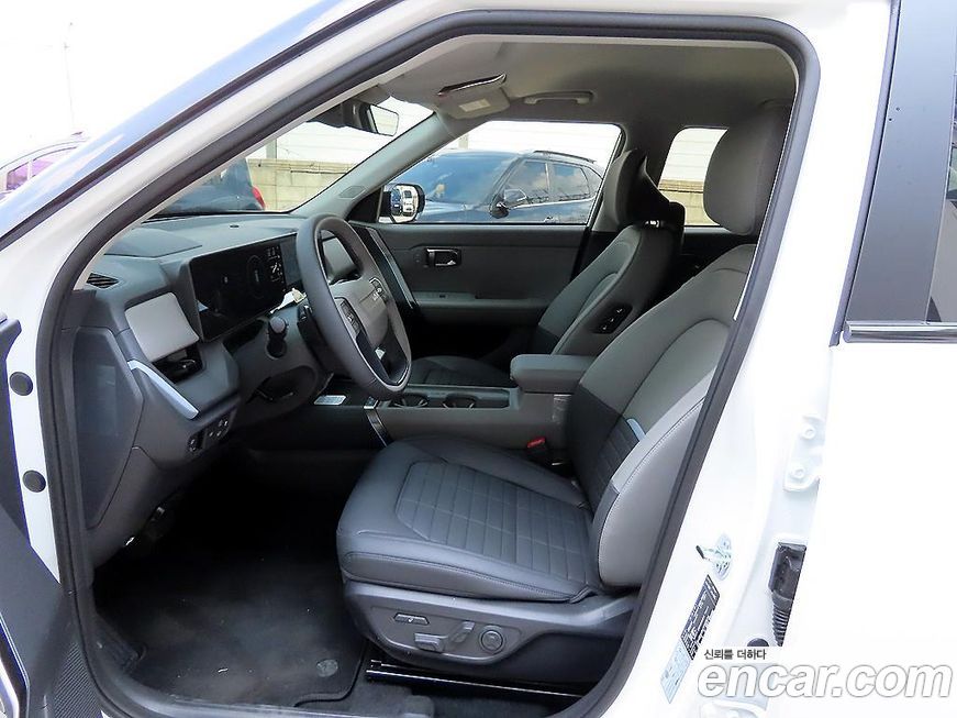 Kia Seltos 2026
