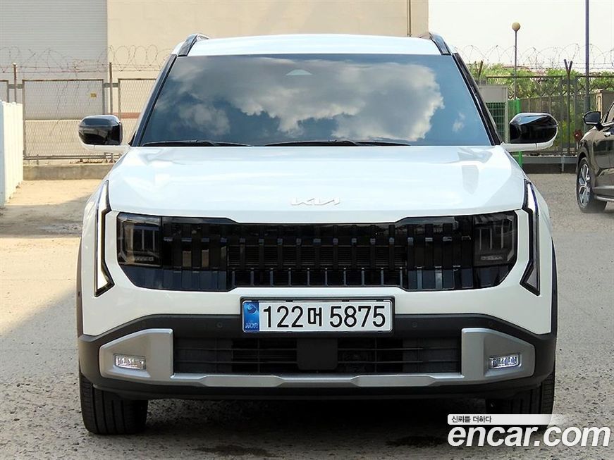 Kia Seltos 2026