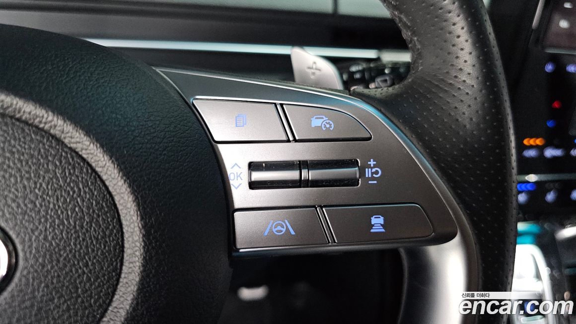 Hyundai Staria 2023