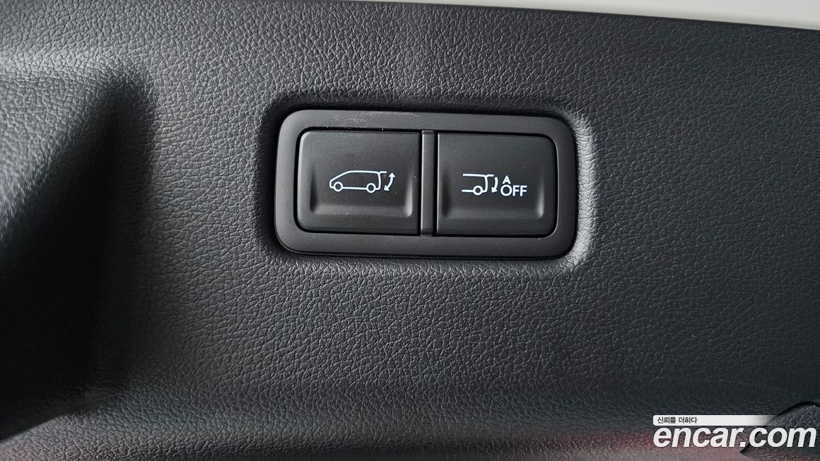 Hyundai Staria 2023