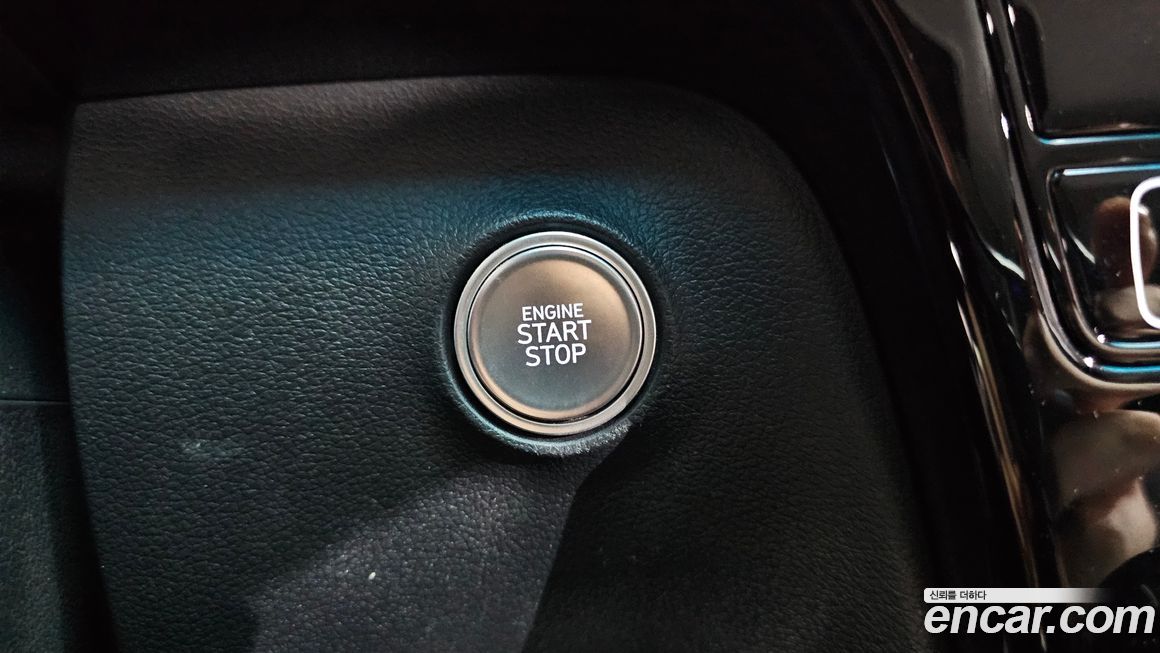 Hyundai Staria 2023