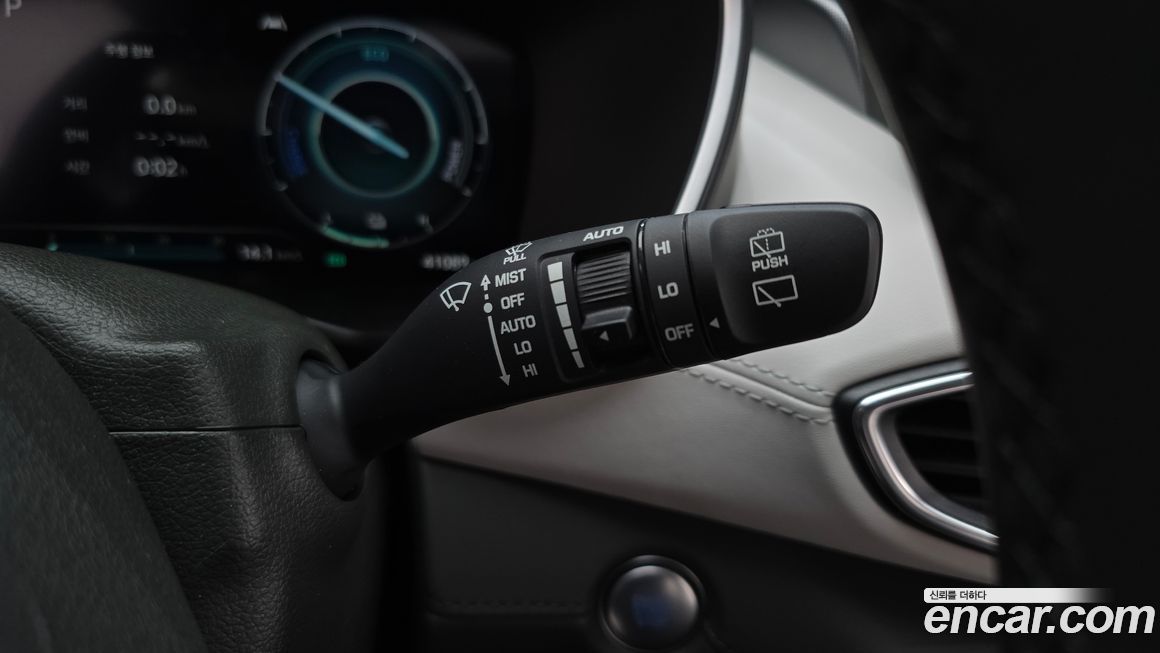 Hyundai Santafe 2022