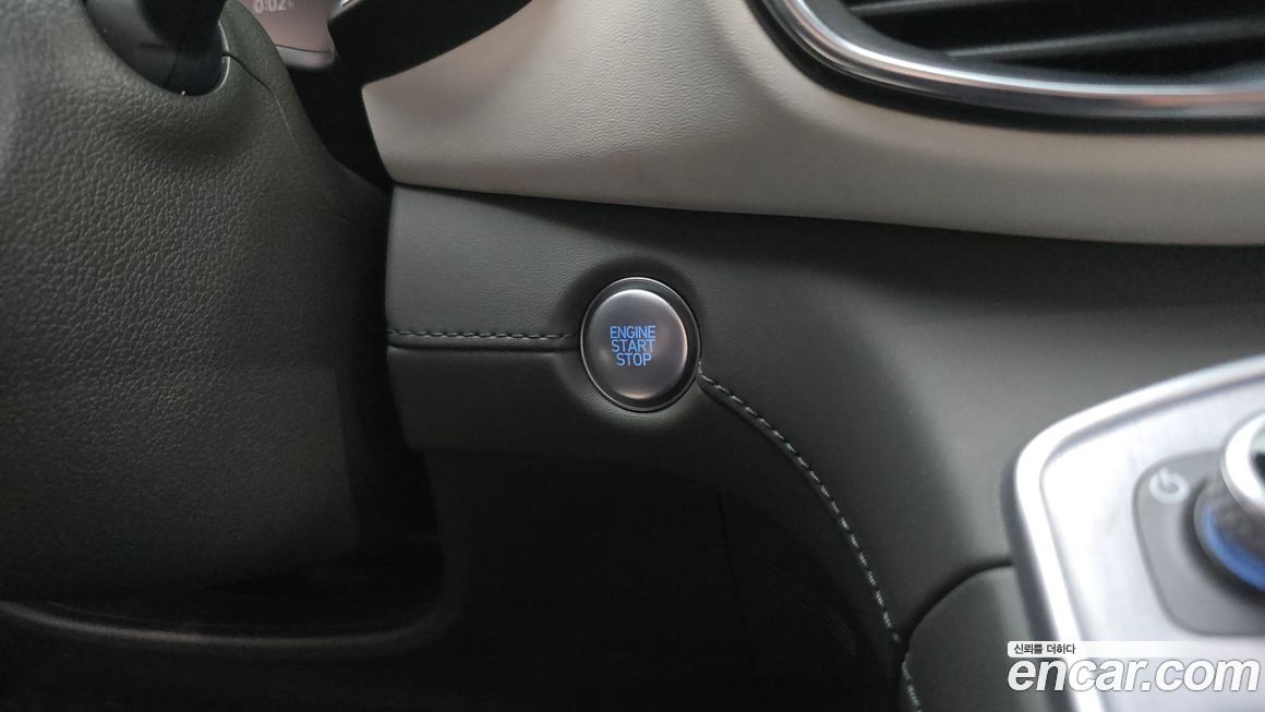 Hyundai Santafe 2022