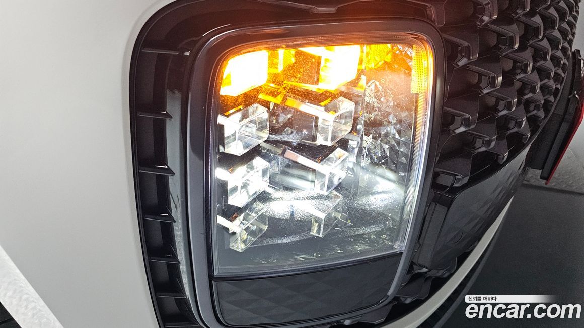 Hyundai Staria 2023