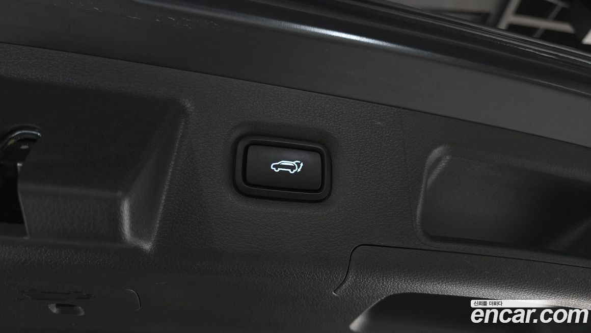 Hyundai Santafe 2022