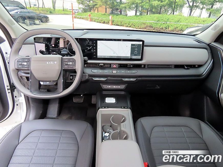 Kia Seltos 2026