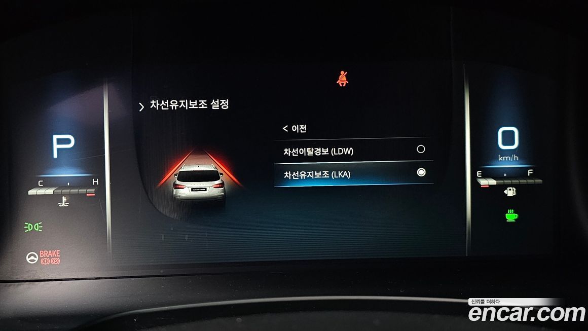 KG_Mobility_Ssangyong Rexton 2025
