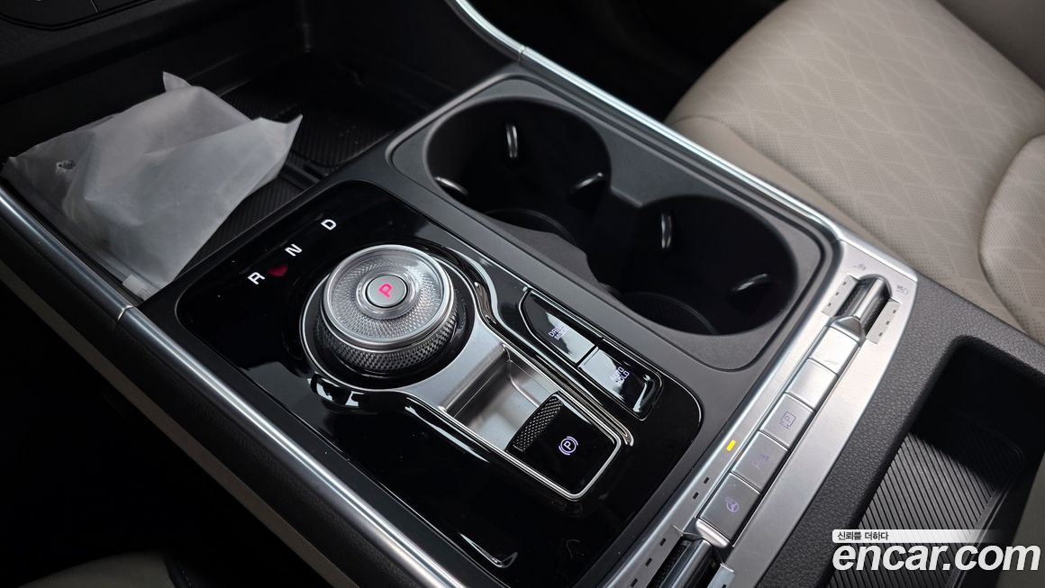 Kia Canival 2025