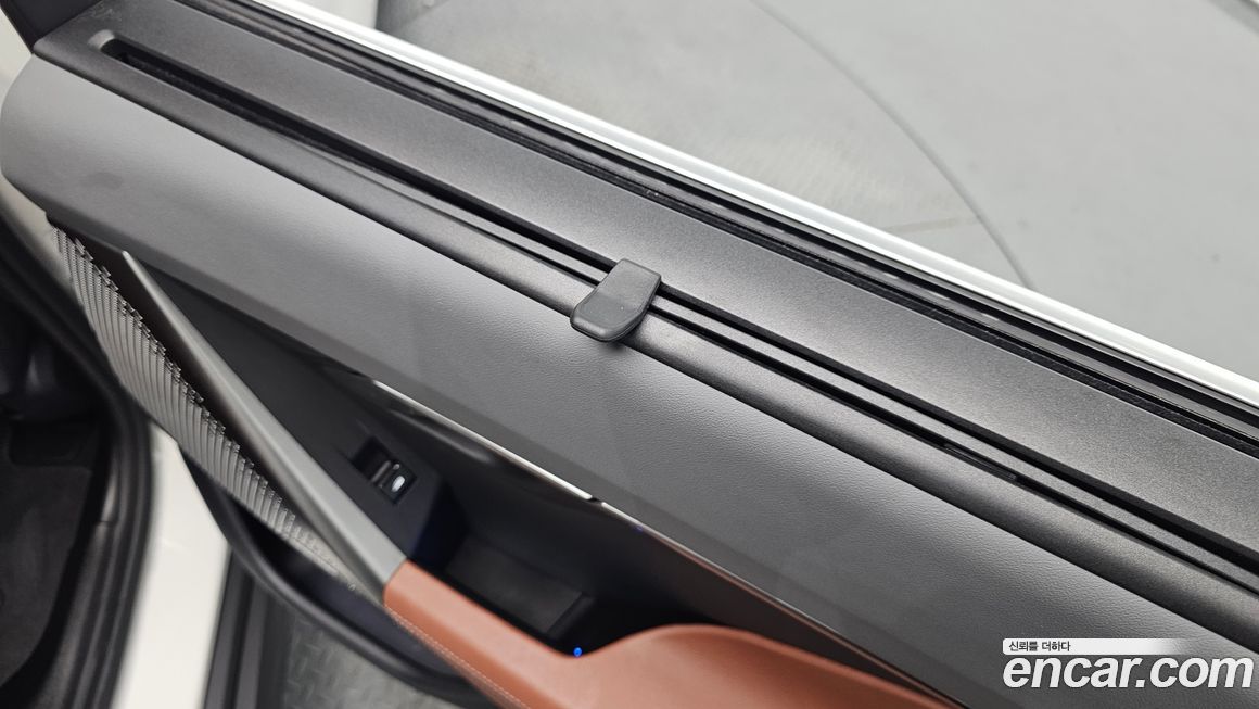 BMW i5 2024