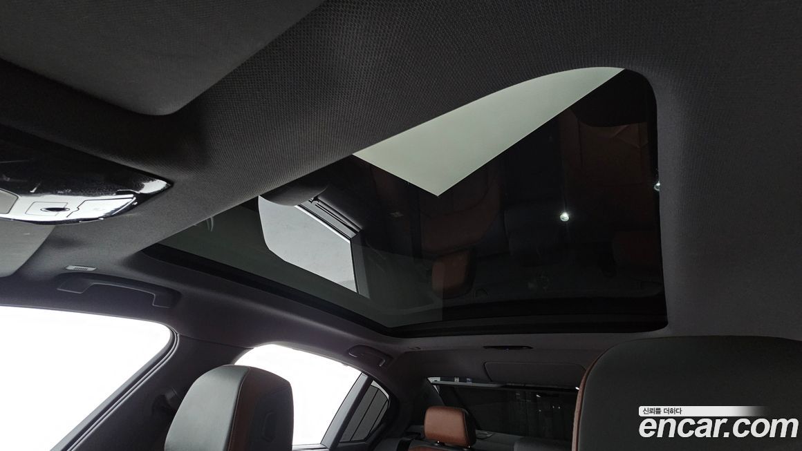 BMW i5 2024