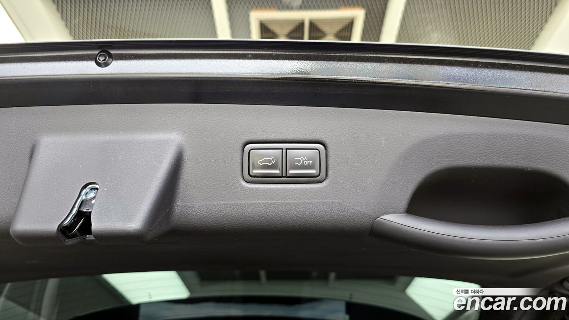 Kia Canival 2025