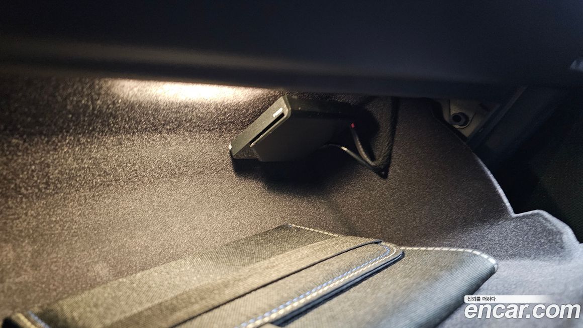 BMW i5 2024