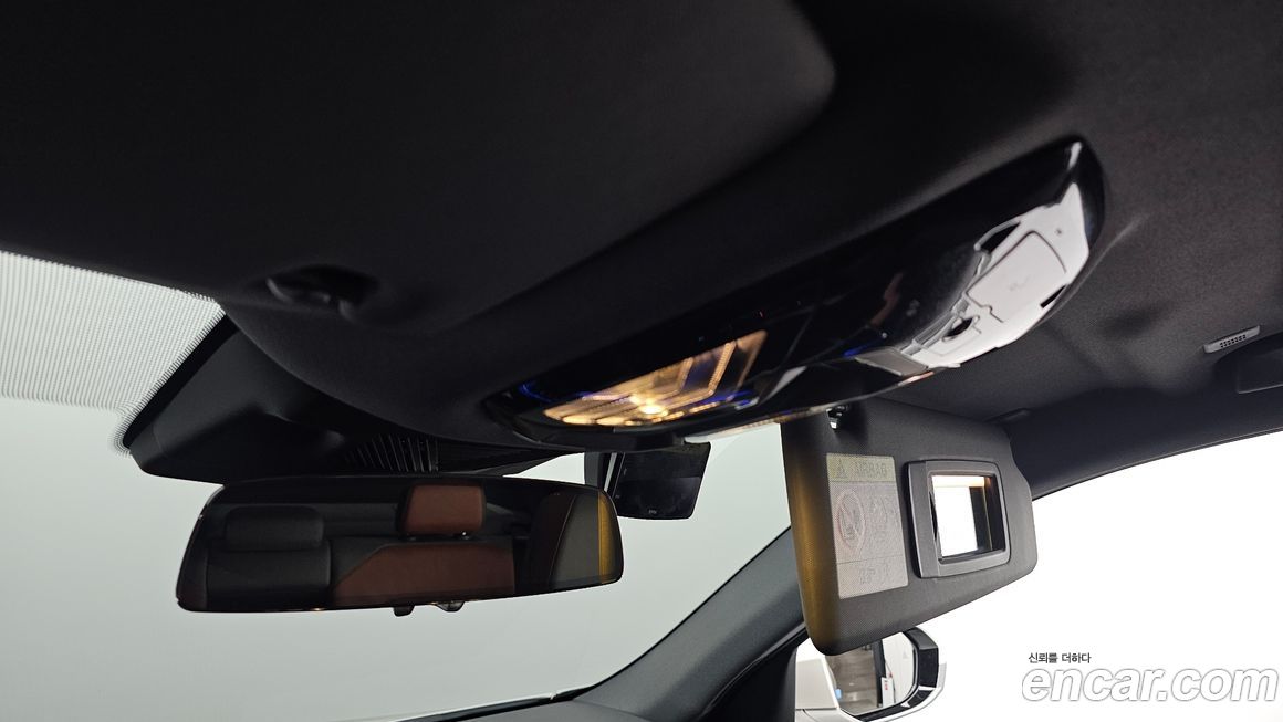 BMW i5 2024
