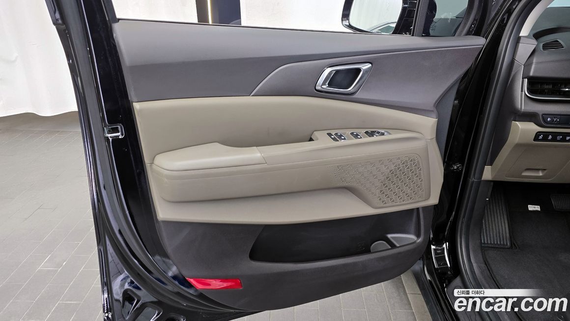 Kia Canival 2025
