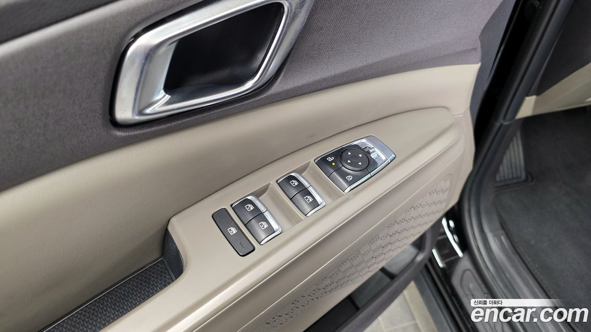 Kia Canival 2025