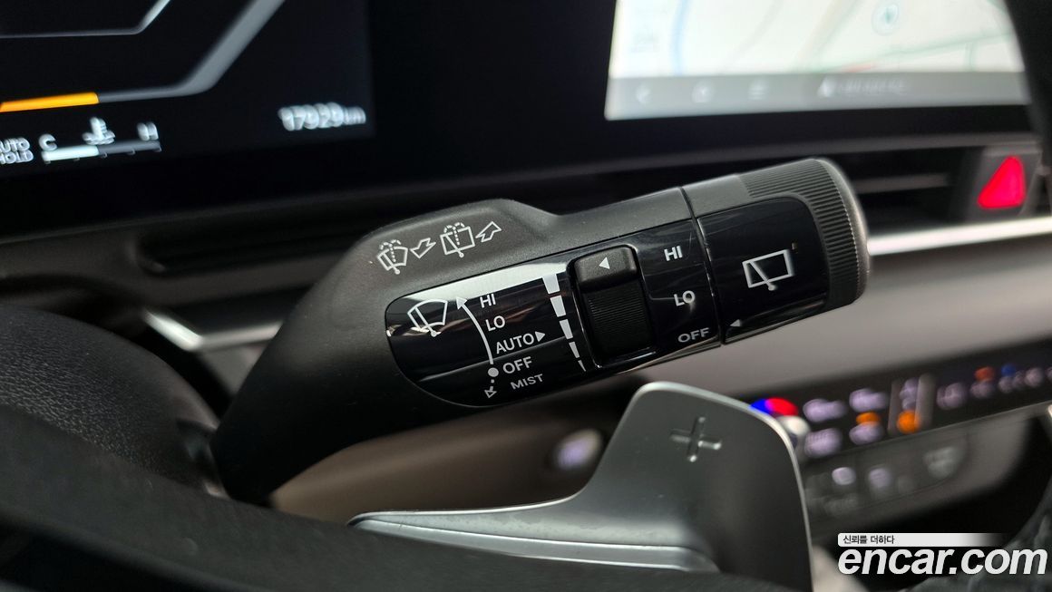 Kia Canival 2025