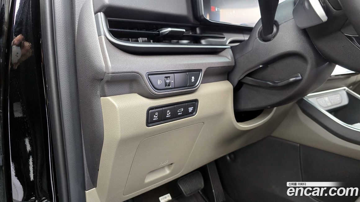 Kia Canival 2025