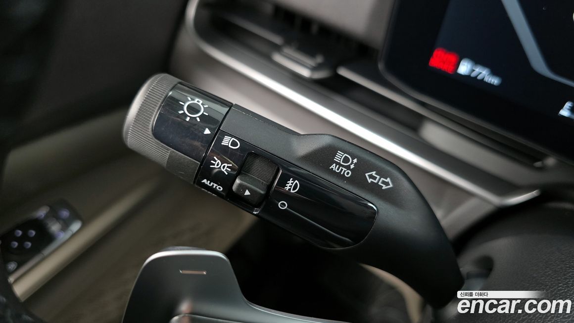 Kia Canival 2025