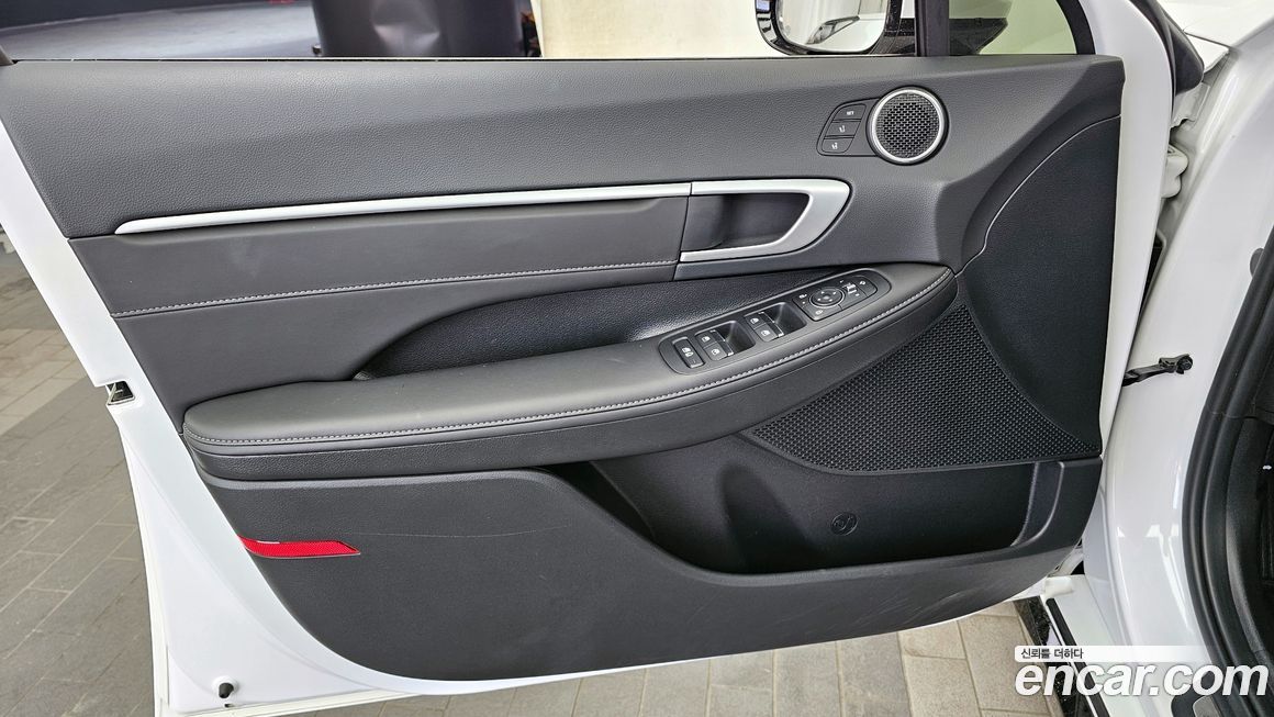 Hyundai Sonata 2024