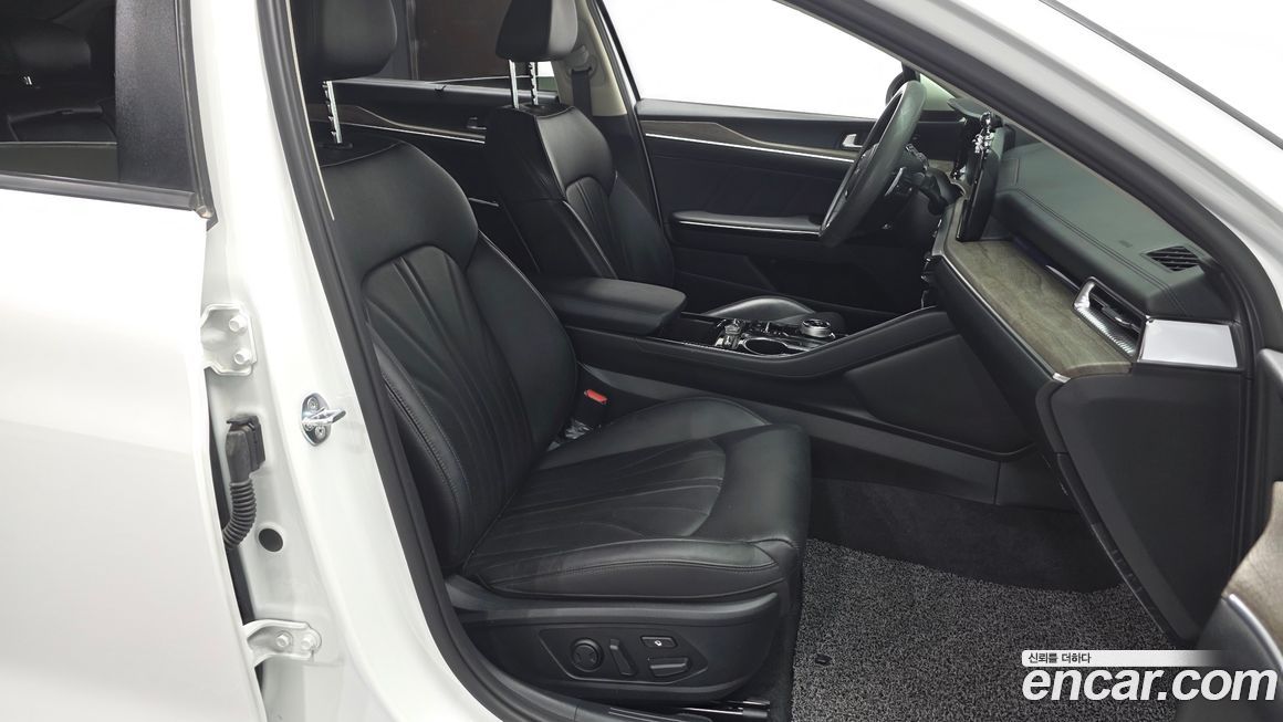 Kia K5 2022