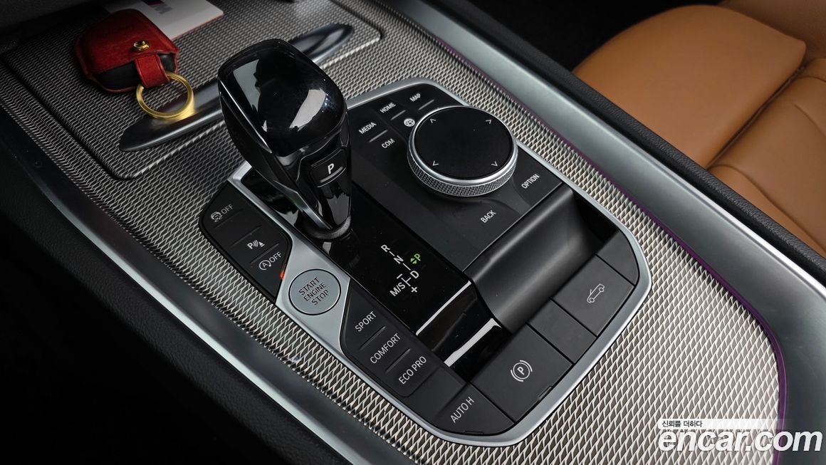 BMW Z4 2021