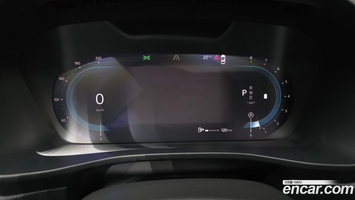 Volvo XC40 2023