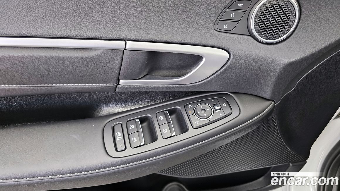 Hyundai Sonata 2024