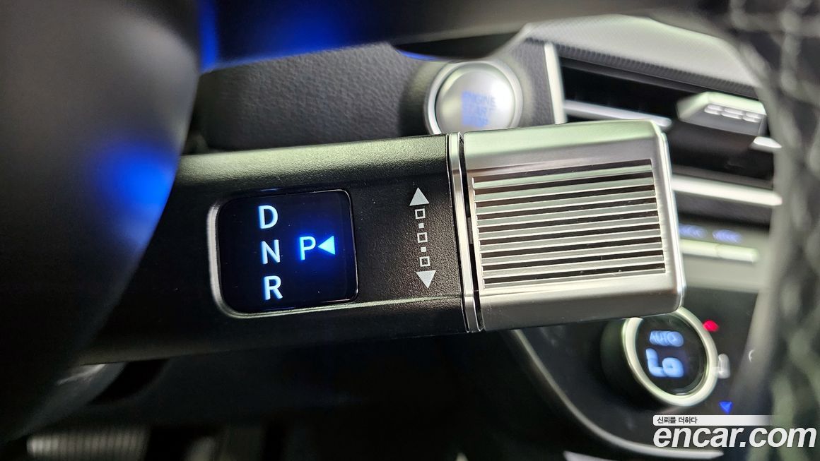 Hyundai Sonata 2024