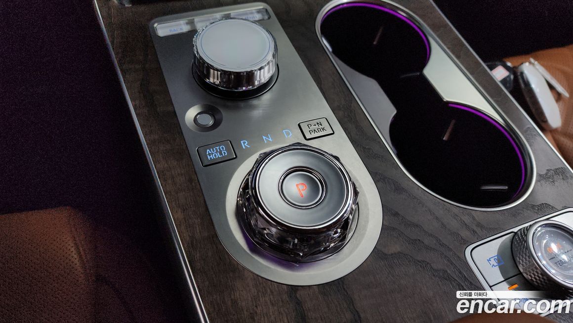 Genesis GV80 2024