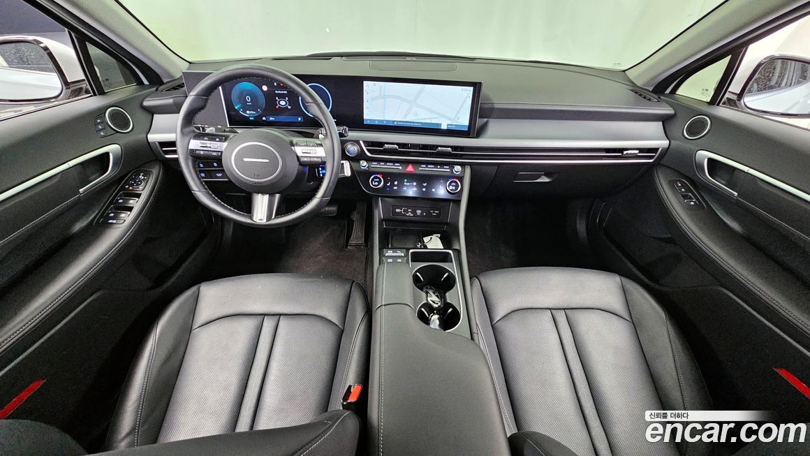 Hyundai Sonata 2024