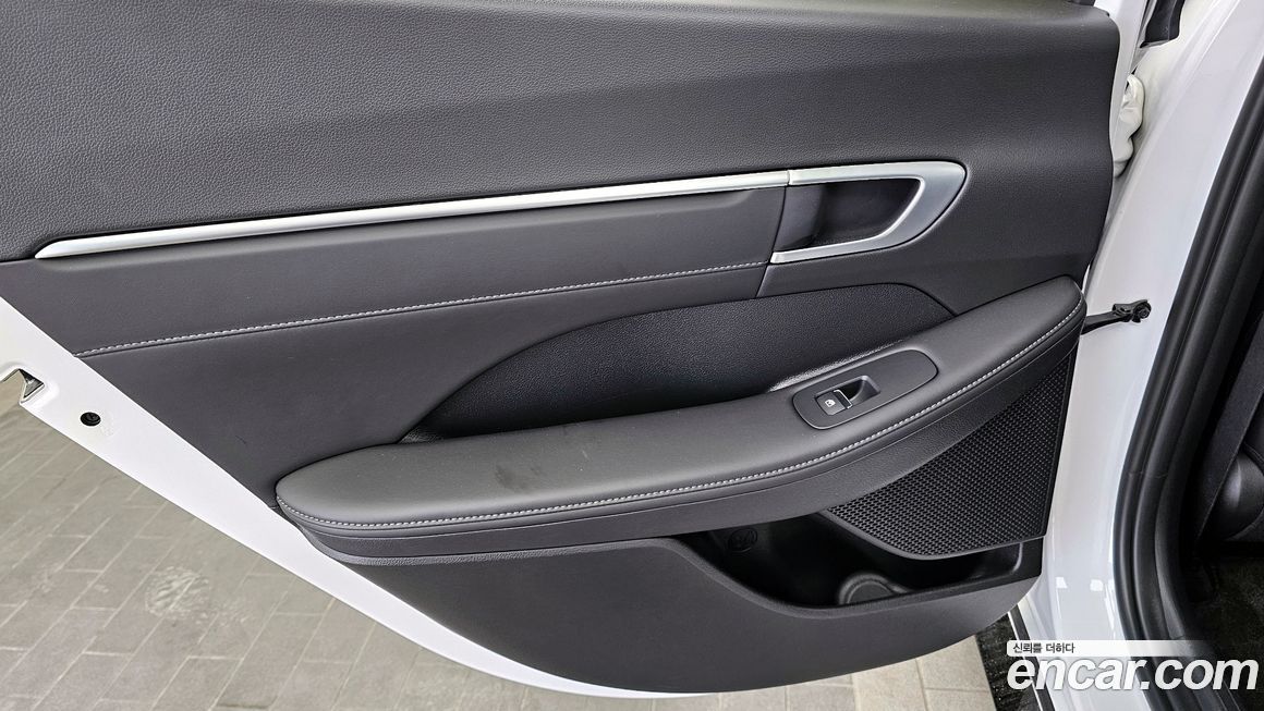 Hyundai Sonata 2024