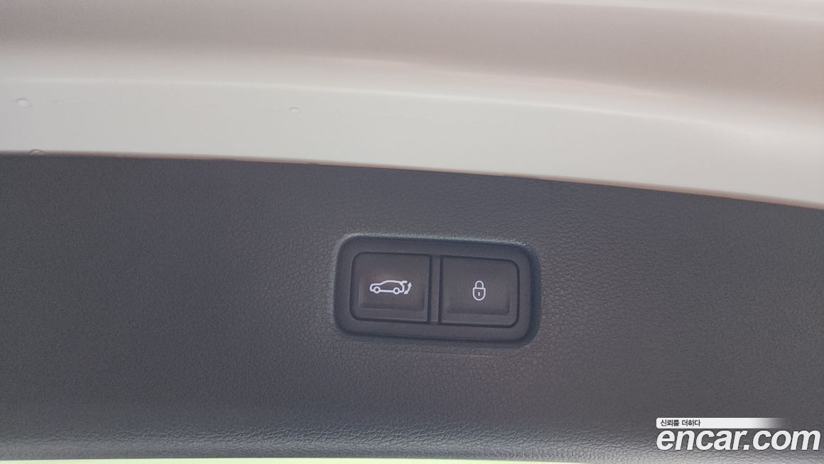 Genesis GV80 2024