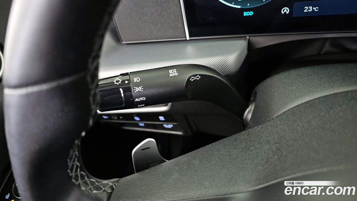 Hyundai Sonata 2024