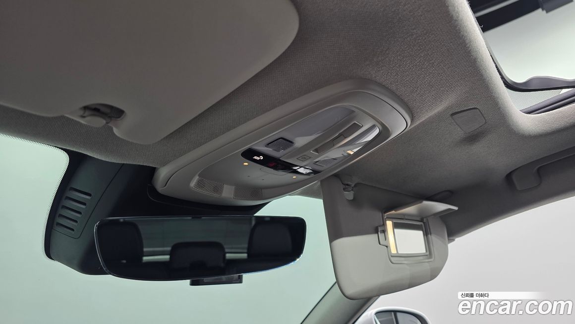 Volvo XC40 2023