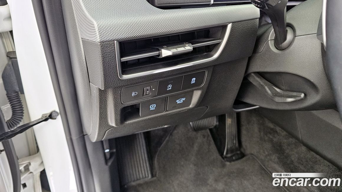 Hyundai Sonata 2024