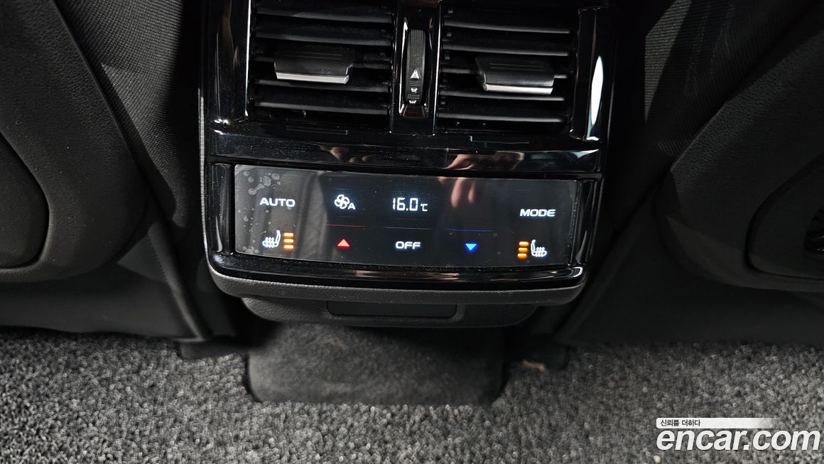 Renault-KoreaSamsung Grand Koleos 2025