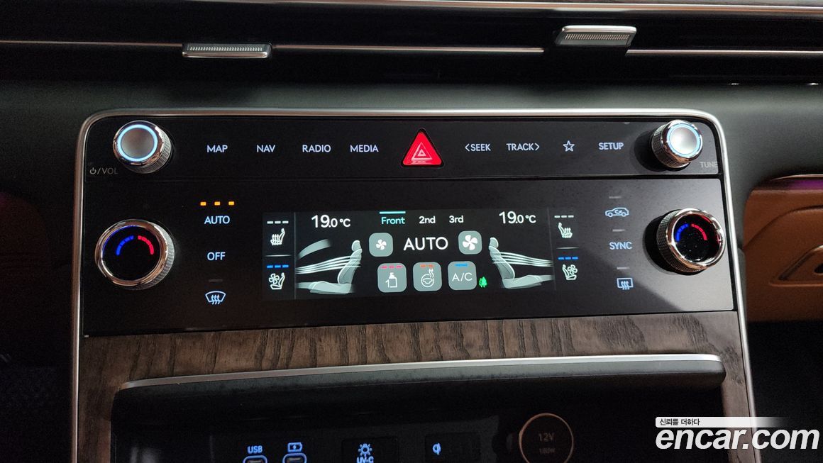 Genesis GV80 2024